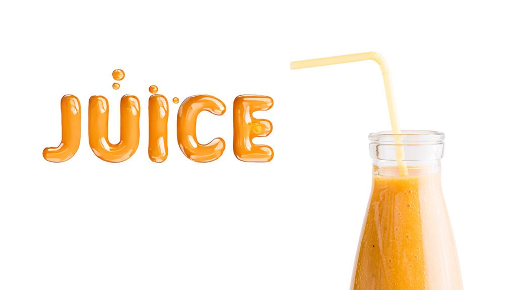 JUICE